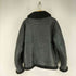 ウィンドアーマー Wind Armor TYPE B-3 SHEEPSKIN ムートンジャケット メンズ JPN:L