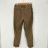 フーフー FOUFOU coin pocket straight slacks メンズ 1