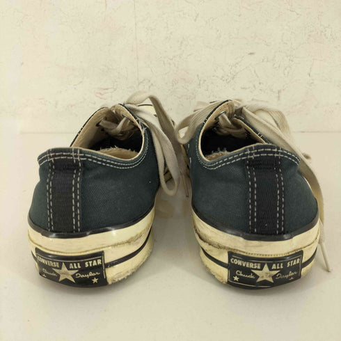 コンバース CONVERSE 海外企画 CHUCK TAYLOR ALL STAR 70 OX メンズ US:8.5