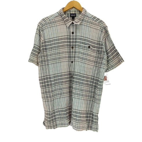 パタゴニア patagonia A/C Shirt メンズ JPN:XL