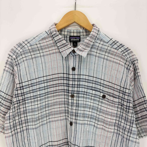 パタゴニア patagonia A/C Shirt メンズ JPN:XL