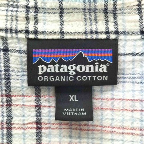 パタゴニア patagonia A/C Shirt メンズ JPN:XL