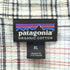パタゴニア patagonia A/C Shirt メンズ JPN:XL