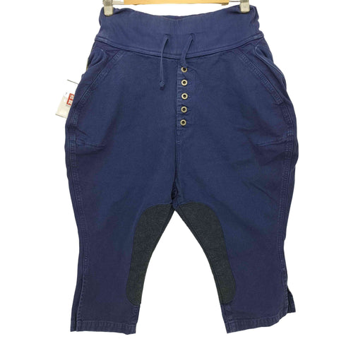 キャピタル KAPITAL サルエルヌーベルショートパンツ メンズ JPN:S