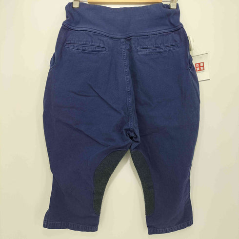 キャピタル KAPITAL サルエルヌーベルショートパンツ メンズ JPN:S
