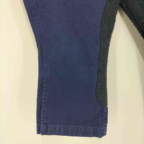 キャピタル KAPITAL サルエルヌーベルショートパンツ メンズ JPN:S