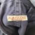 キャピタル KAPITAL サルエルヌーベルショートパンツ メンズ JPN:S