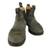 ブランドストーン Blundstone SPS X-TRA スエード サイドゴアブーツ レディース 5