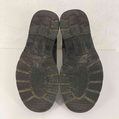 ブランドストーン Blundstone SPS X-TRA スエード サイドゴアブーツ レディース 5