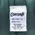 CORCRAFT Made in NYS Mack Jacket メンズ 2×50-52