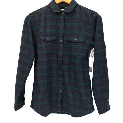 ザノースフェイス THE NORTH FACE THERMASTAT SHIRT レディース JPN:M