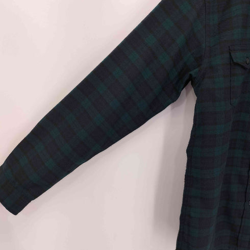 ザノースフェイス THE NORTH FACE THERMASTAT SHIRT レディース JPN:M