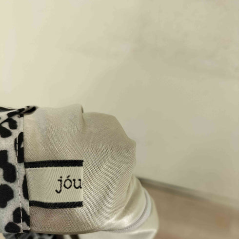 ジュエティ jouetie ブロッキングプリーツスカート レディース JPN:M