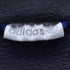 アディダス adidas 90s-00s ハーフジップ フリースプルオーバー メンズ