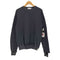 アンユーズド UNUSED Crew Neck Sweat メンズ 0