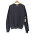 アンユーズド UNUSED Crew Neck Sweat メンズ 0