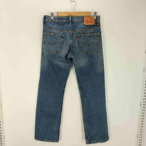 リーバイス Levis 569 ワイドストレートデニム メンズ 29/32
