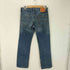 リーバイス Levis 569 ワイドストレートデニム メンズ 29/32