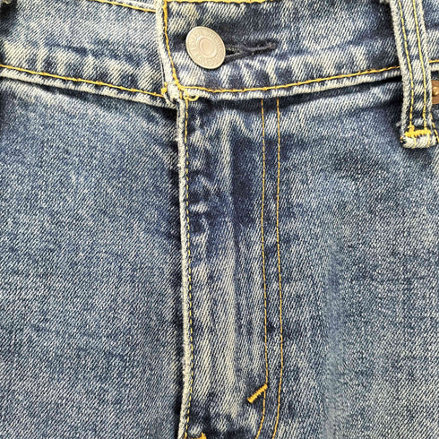リーバイス Levis 569 ワイドストレートデニム メンズ 29/32