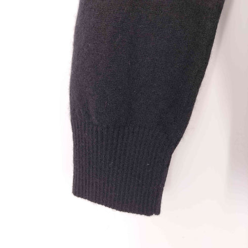 パーリーゲイツ PEARLY GATES カシミヤクルーネックセーター レディース 1