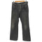 ソウシオオツキ SOSHIOTSUKI THE FRONT LOWRIZED FLARE DENIM メンズ 44
