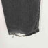ソウシオオツキ SOSHIOTSUKI THE FRONT LOWRIZED FLARE DENIM メンズ 44