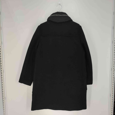 マークバイマークジェイコブス Marc by Marc Jacobs ウールナイロン ボンディング ミリタリーコート レディース import:M