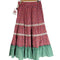 Jane Marple 22SS Strawberries and cream ティアードスカート レディース JPN:M