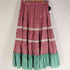 Jane Marple 22SS Strawberries and cream ティアードスカート レディース JPN:M