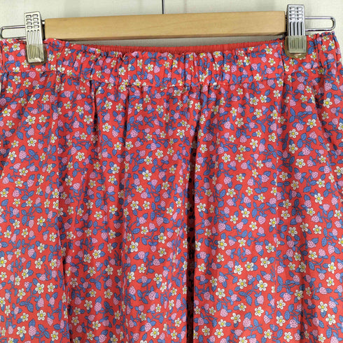Jane Marple 22SS Strawberries and cream ティアードスカート レディース JPN:M