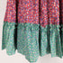 Jane Marple 22SS Strawberries and cream ティアードスカート レディース JPN:M