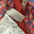 Jane Marple 22SS Strawberries and cream ティアードスカート レディース JPN:M
