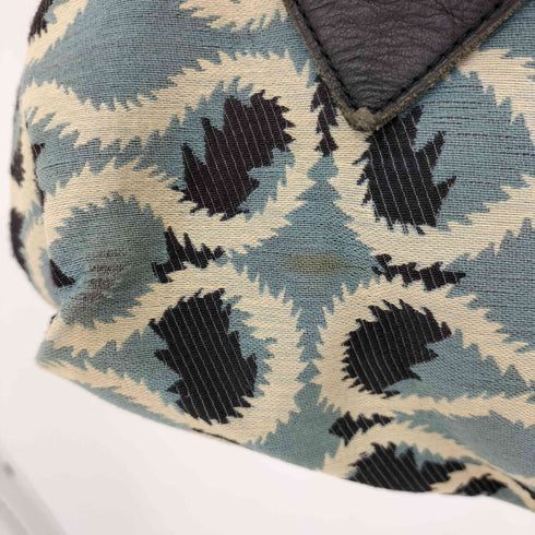 ヴィヴィアンウエストウッド Vivienne Westwood オーブロゴ スクイグル柄 ミニボストンバック レディース