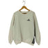 アディダス adidas 90s-00s サイドライン クルーネックスウェット メンズ