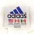 アディダス adidas 90s-00s サイドライン クルーネックスウェット メンズ