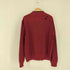 エルエルビーン L.L.Bean 80-90s MADE IN USA ヘンリーネックコットンニット メンズ import:M