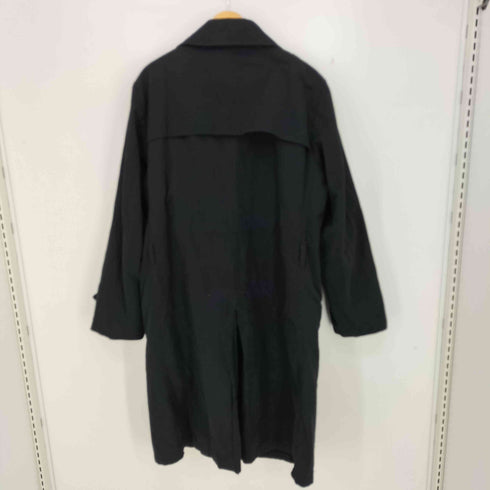 ヒューストン HOUSTON コトンシェル ライナー付き トレンチコート メンズ import:XL