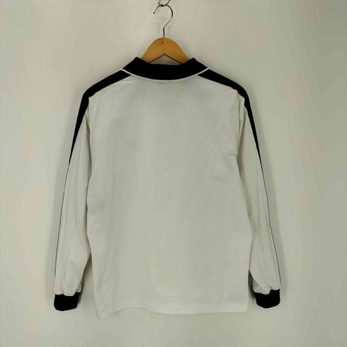アンブロ UMBRO 24SS 別注 LS GAME SHIRTS ゲームシャツ サッカーシャツ メンズ JPN:S