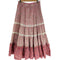 Jane Marple 22SS Strawberries and cream ティアードスカート レディース JPN:M