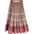 Jane Marple 22SS Strawberries and cream ティアードスカート レディース JPN:M