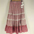Jane Marple 22SS Strawberries and cream ティアードスカート レディース JPN:M