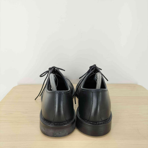 モダリトルノ moda ritorno PVC プレーントゥ シューズ 防水 メンズ S
