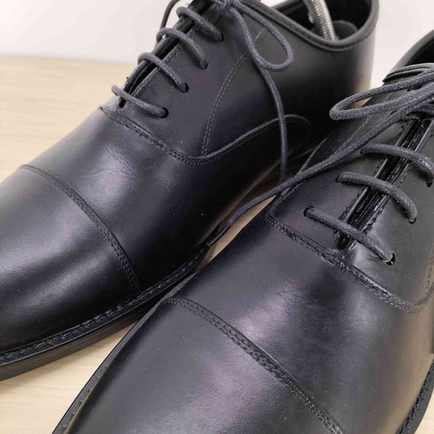 モダリトルノ moda ritorno PVC プレーントゥ シューズ 防水 メンズ S