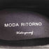 モダリトルノ moda ritorno PVC プレーントゥ シューズ 防水 メンズ S