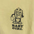 ボーイズオブサマー BOYS OF SUMMER BABY GIRL Tシャツ メンズ JPN:M