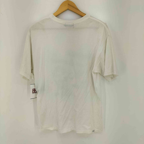 ヒステリックグラマー HYSTERIC GLAMOUR KISSIN' HYSTERIC Tシャツ メンズ JPN:M
