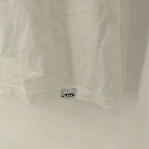 ヒステリックグラマー HYSTERIC GLAMOUR KISSIN' HYSTERIC Tシャツ メンズ JPN:M