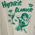 ヒステリックグラマー HYSTERIC GLAMOUR KISSIN' HYSTERIC Tシャツ メンズ JPN:M