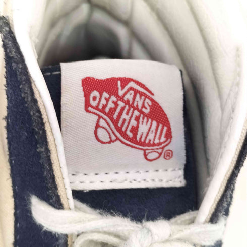 バンズ VANS SK8-Hi メンズ JPN:26