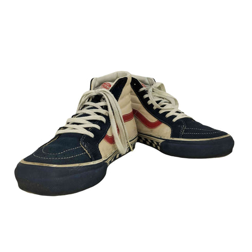 バンズ VANS SK8-Hi メンズ JPN:26